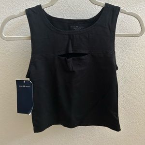 Brandy Melville Vicky Tank Top